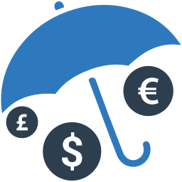 dinero icono