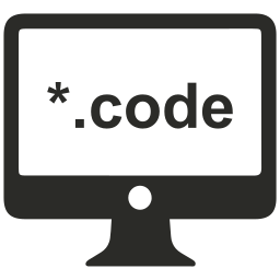 code-optimalisatie icoon