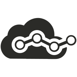 Cloud icon