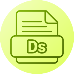 substanz 3d-designer icon