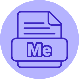 Media encoder icon