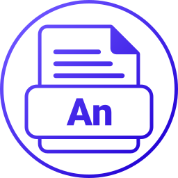 animieren icon