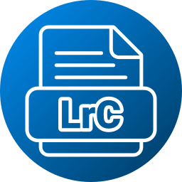 lrc icon