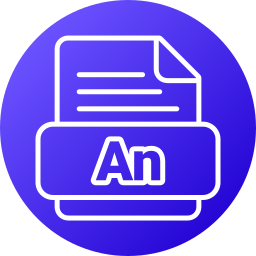 Animate icon