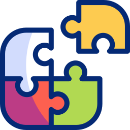 Puzzle icon