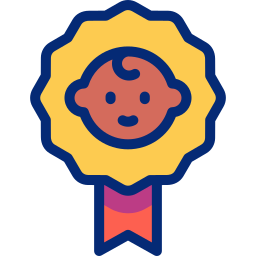 Badge icon