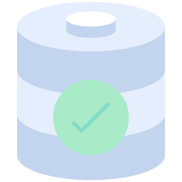 Base de datos icono