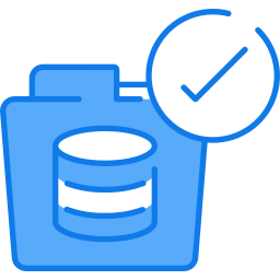 Files and folders icon