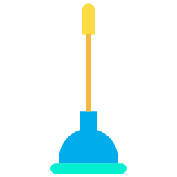 Plunger icon