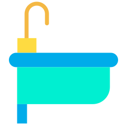 Lavabo icono