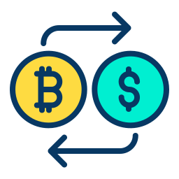 Bitcoin icon