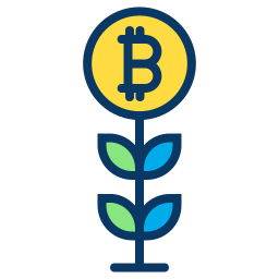 Growth icon