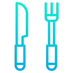 Silverware icon