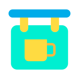 Coffee icon