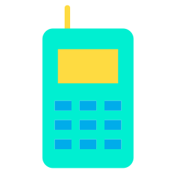 Telephone icon