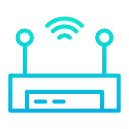 modem Icône