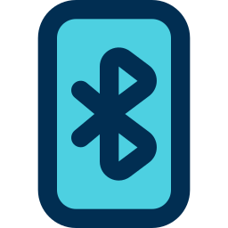 Bluetooth icono