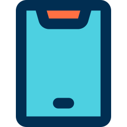 Smartphone icon