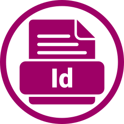 Indesign icon