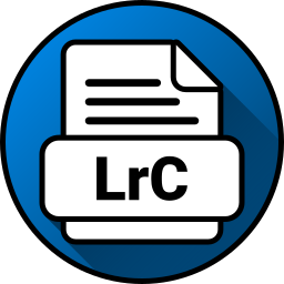 Lrc icon