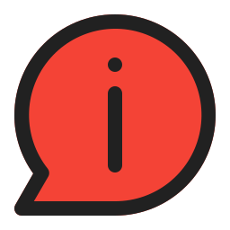 information icon