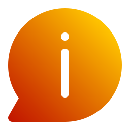 information icon