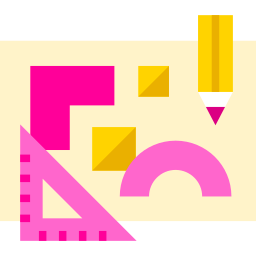 bosquejo icono