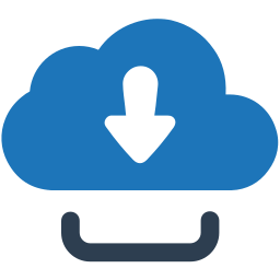 nube icono
