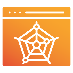다이어그램 분석 icon