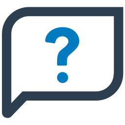 Question icon