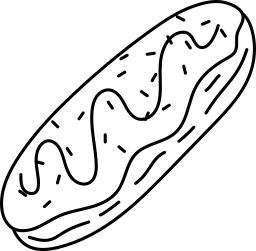 fresa icono