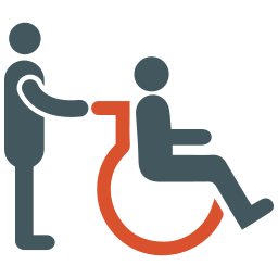 disabilitato icona