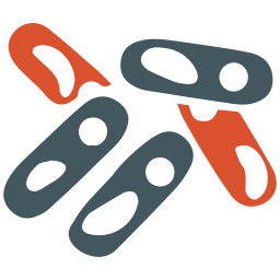 virus icono