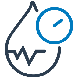Measure icon