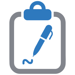 negocio icono
