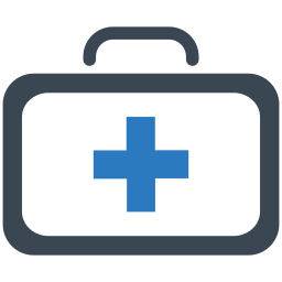 gesundheitspflege icon