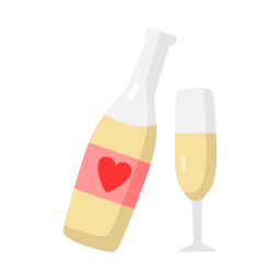 シャンパン icon