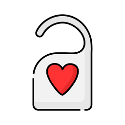 사랑의 자물쇠 icon