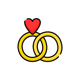 약혼 icon