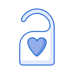 사랑의 자물쇠 icon