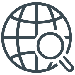 global icono