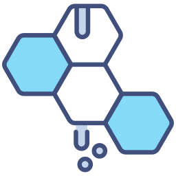 Honeycomb icon