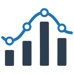 attività commerciale icona