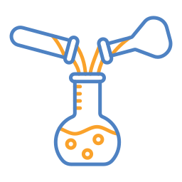 experimento icono