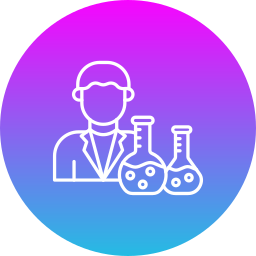 Chemist icon