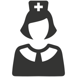 krankenschwester icon