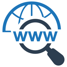 domain icon