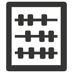 Calculator icon