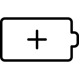 Battery icon