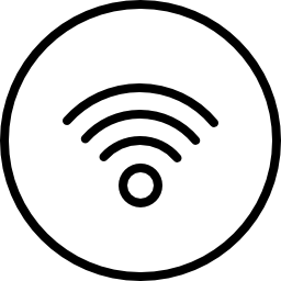 Wifi icon